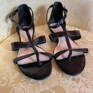 Nine West Sandals